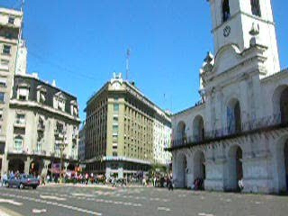 BUENOS AIRES