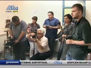 Dnevnik, 18. jul 2011.