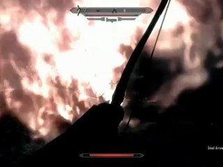 The Elder Scrolls V Skyrim - Playthrough pt53 [Max Settings]