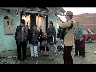 Gypsy Jazz  Prof.Dr.Semir Hasic