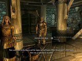 The Elder Scrolls V Skyrim - Playthrough pt58 [Max Settings]