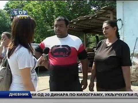 Dnevnik, 11. jul 2011.