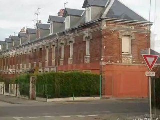 Sotteville les Rouen, je vous parle d'un temps...