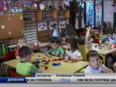 Dnevnik, 10. jul 2011.