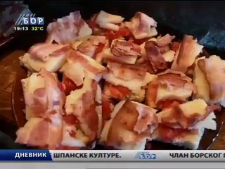 Dnevnik, 09. jul 2011.