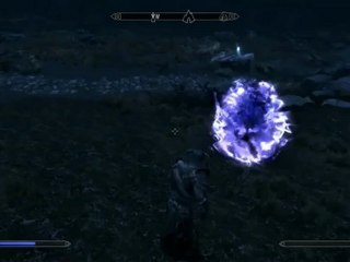 The Elder Scrolls V Skyrim - Playthrough pt61 [Max Settings]