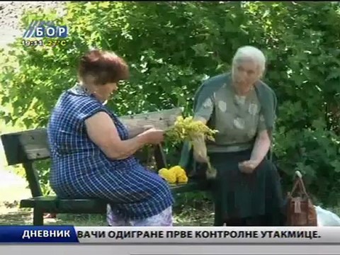 Dnevnik, 07. jul 2011.