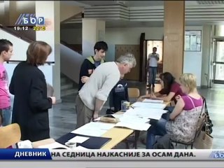 Dnevnik, 04. jul 2011.