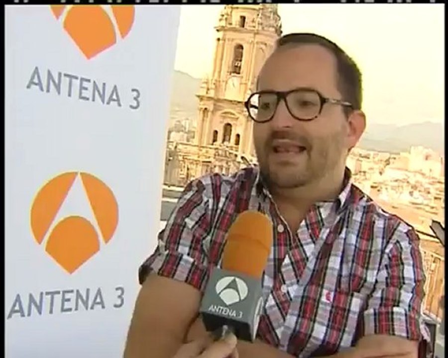 Tres Metros Sobre El Cielo Al Cine