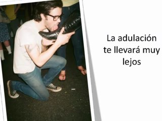 Psicología al rescate: ¿esto es paranormal?1/2