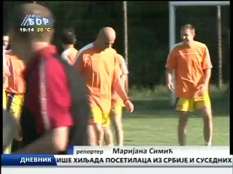 Dnevnik, 03. jul 2011.