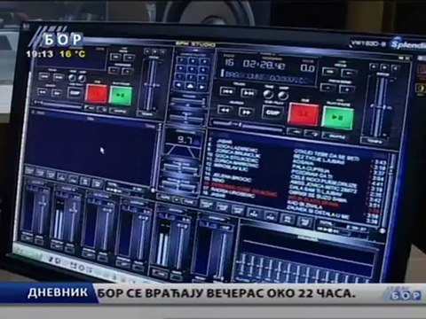 Dnevnik, 01. jul 2011.