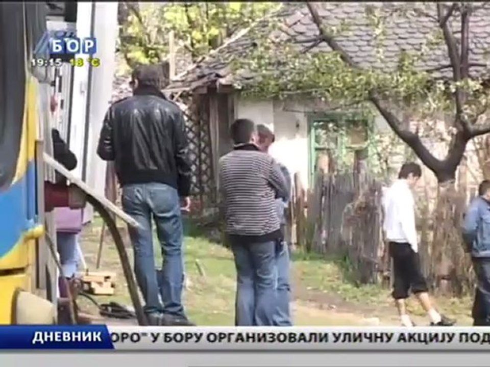 Dnevnik, 26. jun 2011.