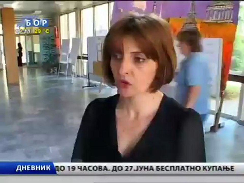 Dnevnik, 22. jun 2011.