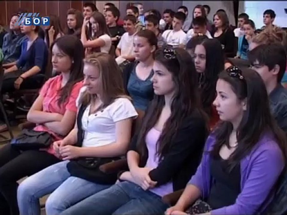 Dnevnik, 20. jun 2011.