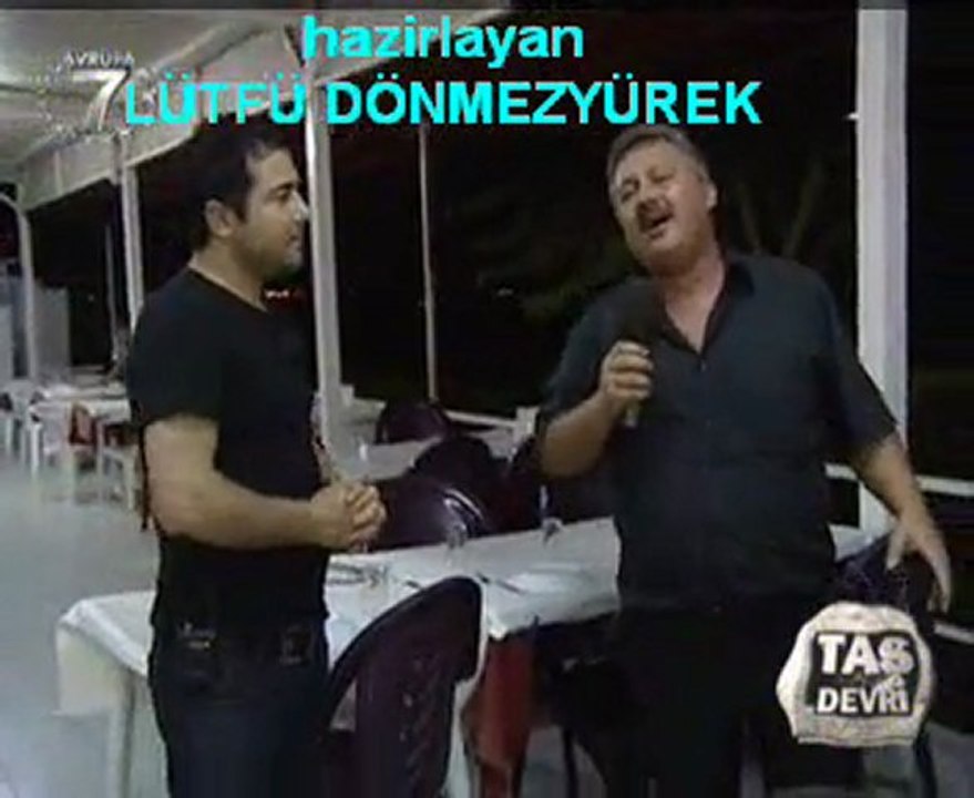 atilla tas ve zeynel kuscu tas devri adana ceyhan