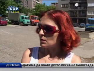 Dnevnik, 14. jun 2011.