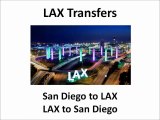 San Diego Airport Car Service