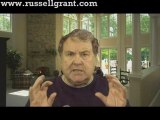 RussellGrant.com Video Horoscope Pisces July Wednesday 4th