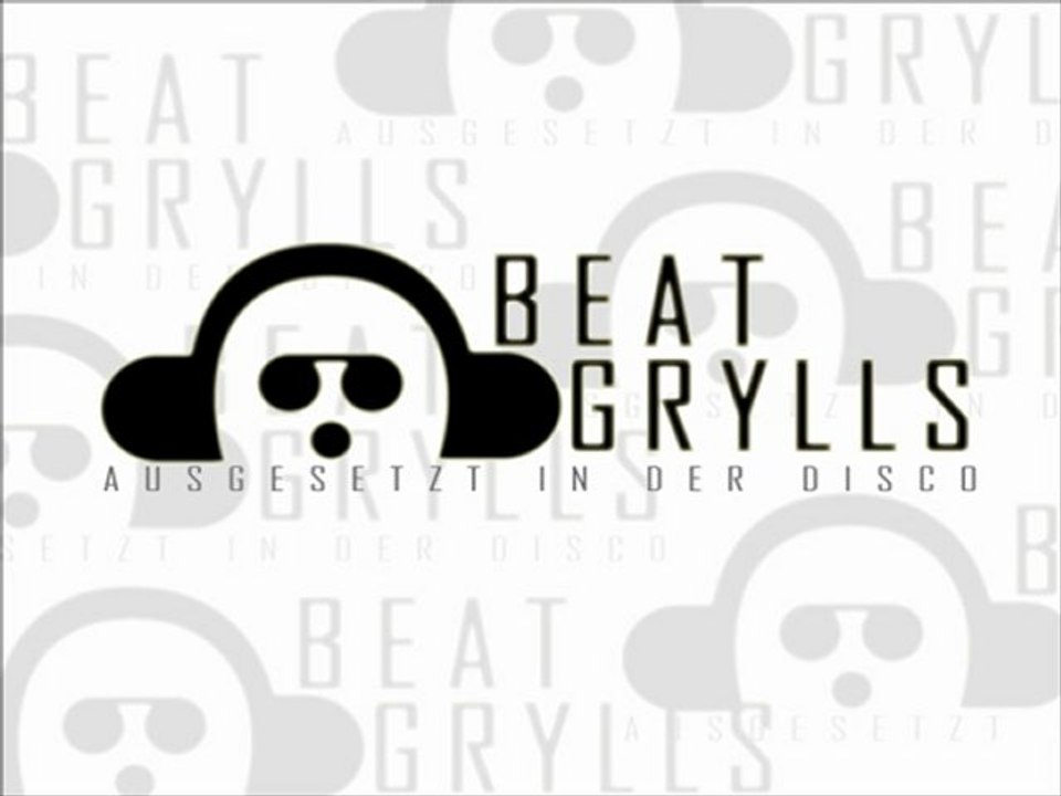 Bingo Players - Rattle (Beat Grylls' 'Push It' Vocal Mix)