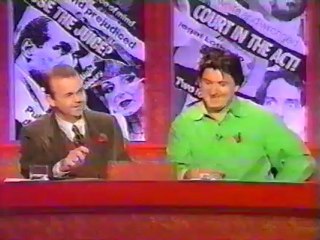 HIGNFY S10E02 - Bob Mills & Alex Salmond