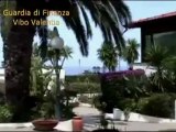 Vibo Valentia - Quattro arresti per bancarotta (03.07.12)