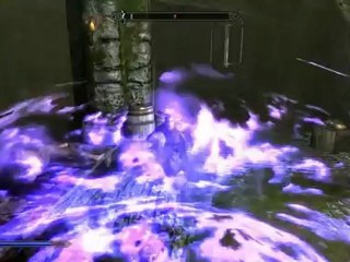 The Elder Scrolls V Skyrim - Playthrough pt81 [Max Settings]