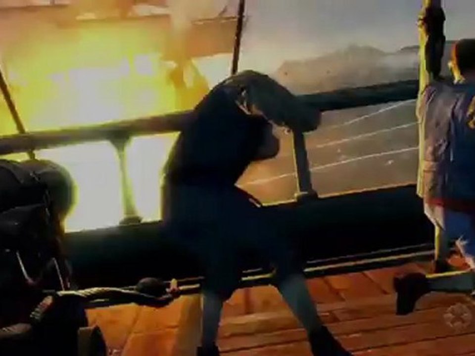 Halo 4 -- Forward unto Dawn