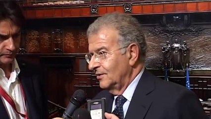 Cicchitto - Spendimg Review positiva ma bisogna vedere i numeri (02.07.12)