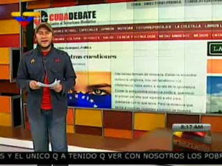 (VÍDEO) ¿En qué Andan?: Campaña electoral socialista versus propuesta opositora neoliberal