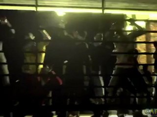 Resident Evil 6 : Demo (impressions)