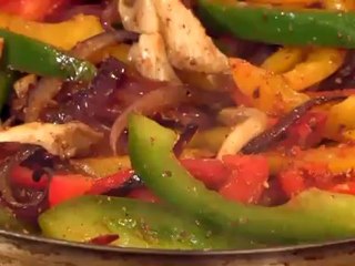 How To Make Vegetarian Tacos