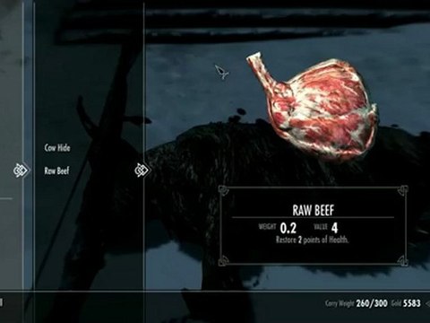 The Elder Scrolls V Skyrim - Playthrough pt98 [Max Settings]