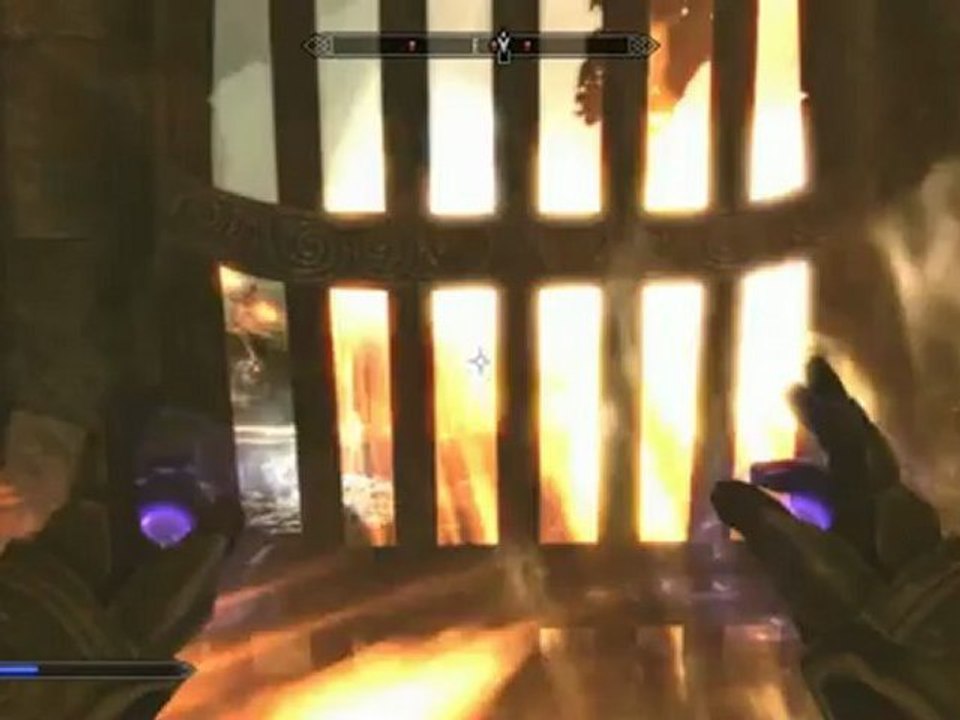 The Elder Scrolls V Skyrim - Playthrough pt101 [Max Settings]