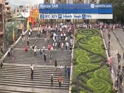 Amsterdam - Netherlands, Macau SAR - China, Niagara Falls - Canada, Lugano - Ticino - Switzerland, Berlin - Germany, Sydney - Australia, Washington - USA