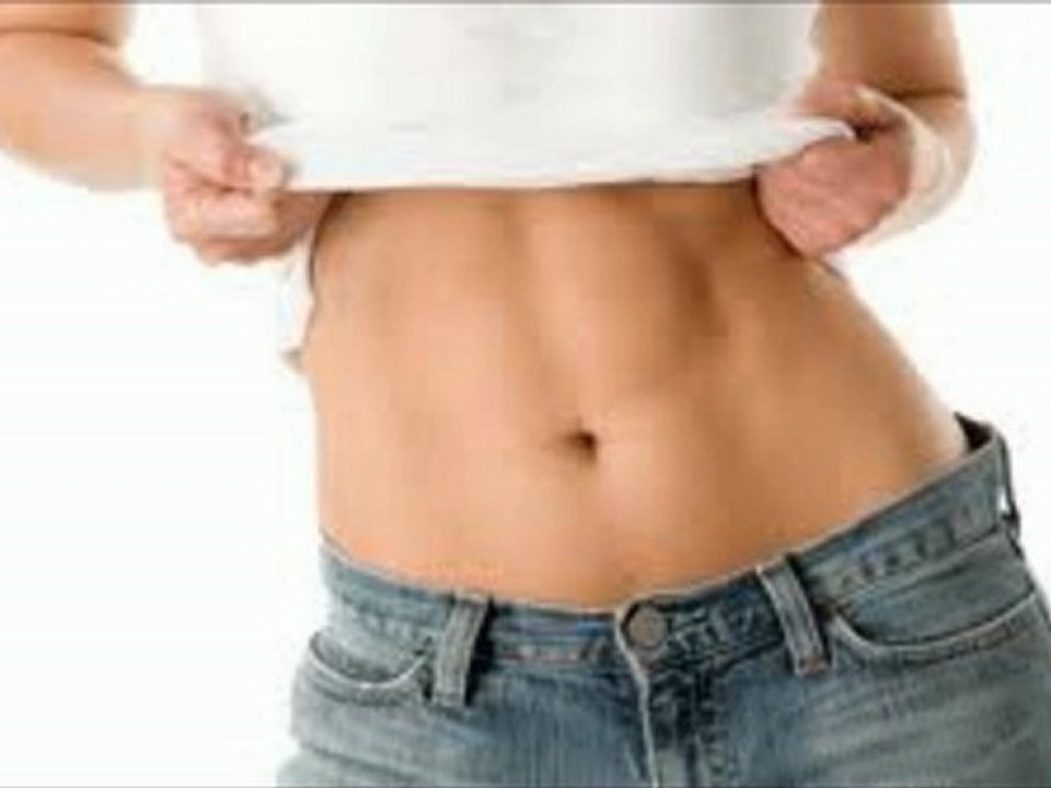 ¿Cómo reducir la panza después de los 40 años?