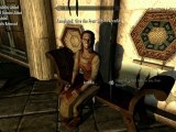 The Elder Scrolls V Skyrim - Playthrough pt112 [Max Settings]