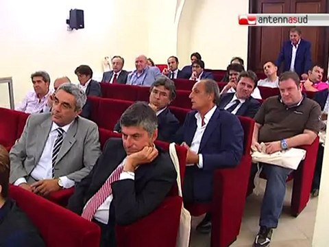 TG 03.07.12 Umana e Gruppo Veneto Banca, insieme per far crescere le aziende