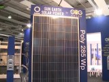 SiG Solar Italia - Il sole c'è stato, c'è e ci sarà