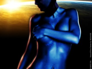 Mass effect 3 [4] Bla Bla Bla !