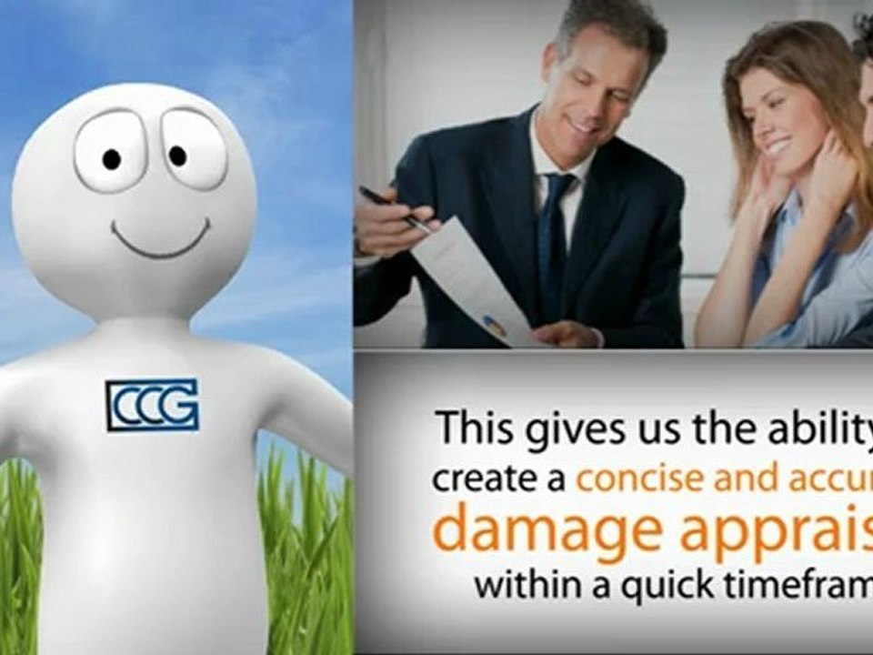 Filing Insurance Claims - Public Insurance Adjuster - Insurance Property Damage