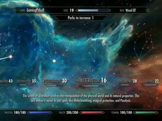 The Elder Scrolls V Skyrim - Playthrough pt129 [Max Settings]