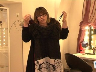 Comment porter une robe d’été en hiver ?