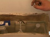 Comment économiser l'eau des toilettes ?