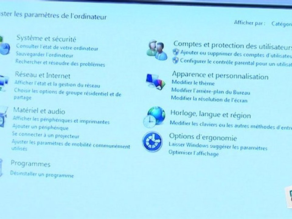 Comment changer le mot de passe d’une session ?