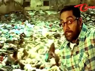 Sathi Leelavathi Songs - Pokirollam - Anjali - Mu Kalangiyam