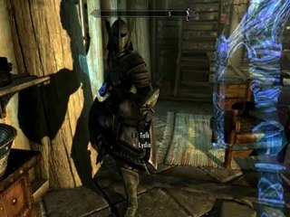 The Elder Scrolls V Skyrim - Playthrough pt135 [Max Settings]