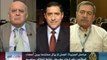 ما وراء الخبر - أبعاد الخلاف الدائر بين المعارضة السورية بالقاهرة