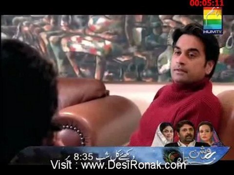 Ishq Junoon Dewangi Episode 14 - 24th June 2012 part 1