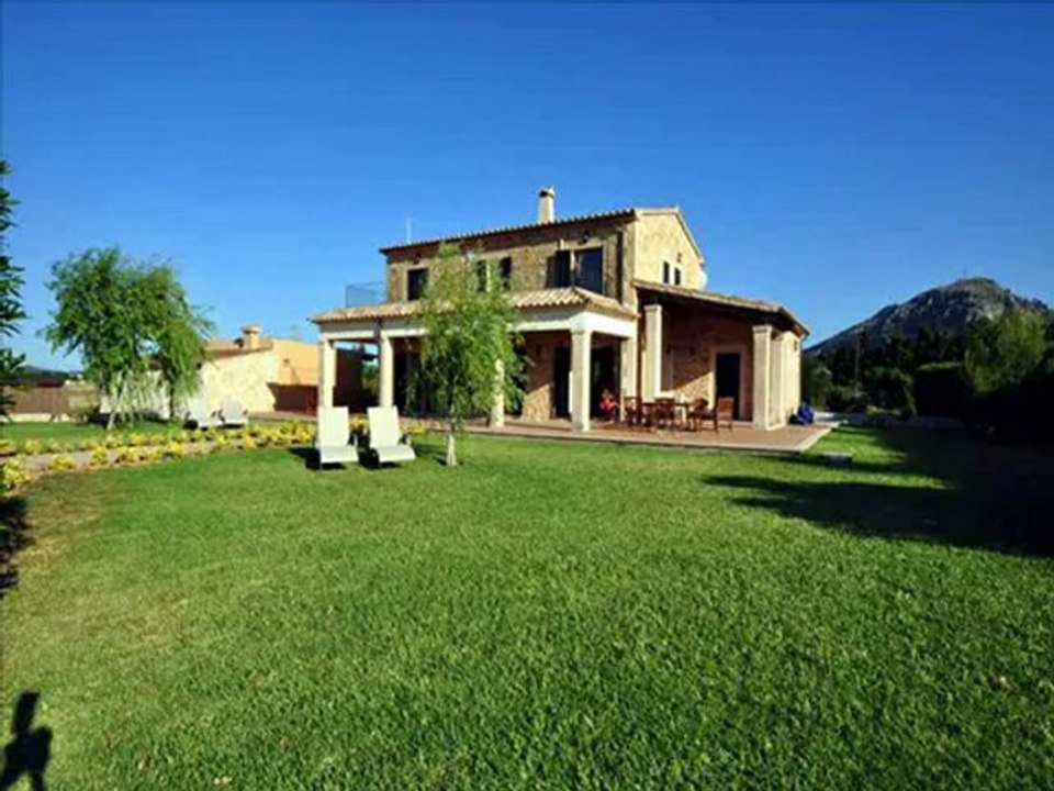 Finca Mallorca CH320